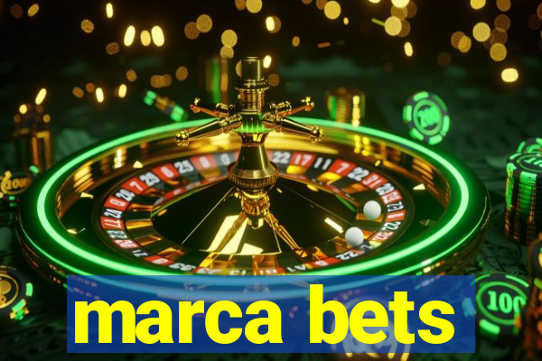 marca bets