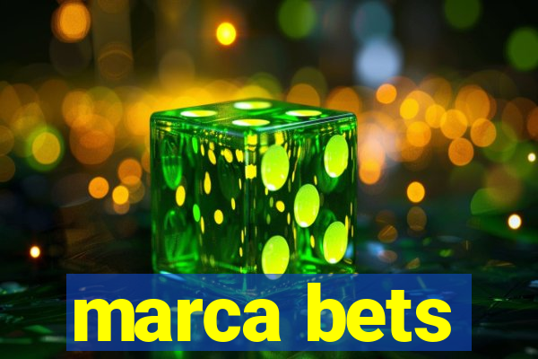 marca bets