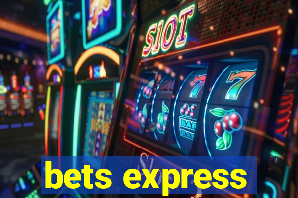 bets express