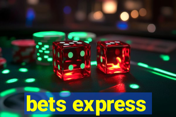 bets express