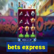 bets express