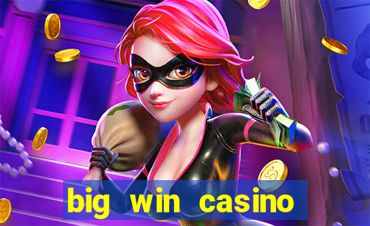 big win casino lucky 9 tong