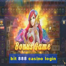 bit 888 casino login