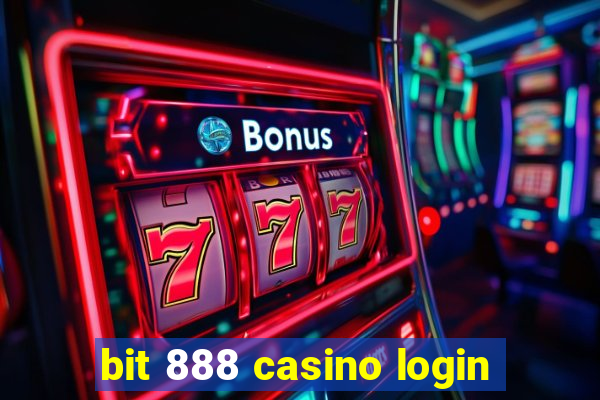 bit 888 casino login