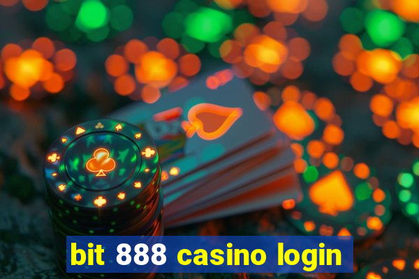 bit 888 casino login