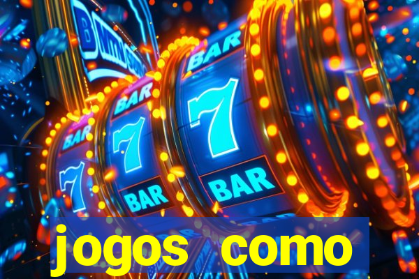 jogos como summertime saga