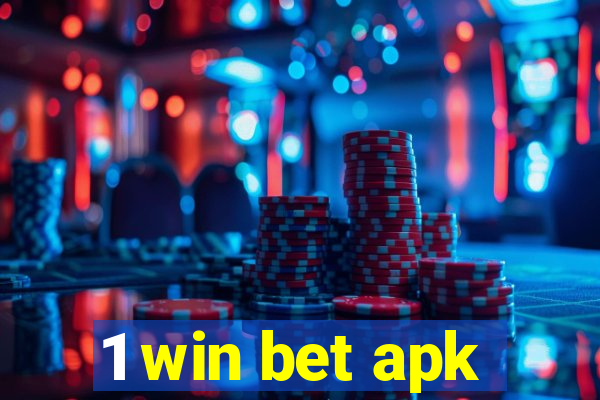 1 win bet apk