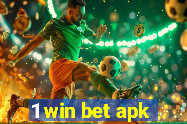 1 win bet apk