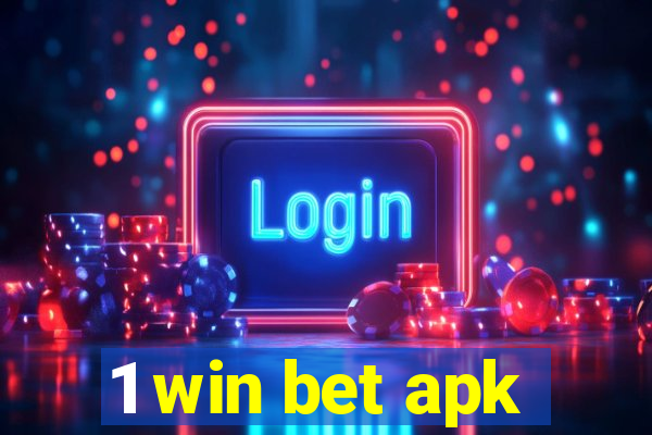 1 win bet apk