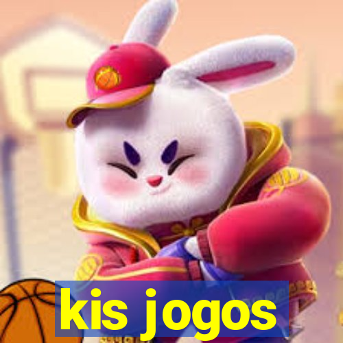 kis jogos