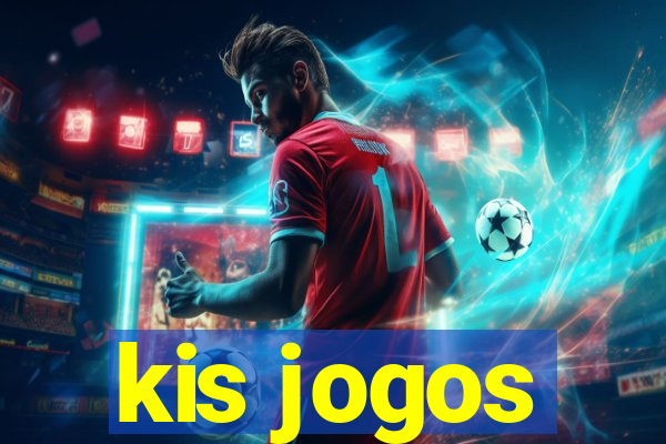 kis jogos