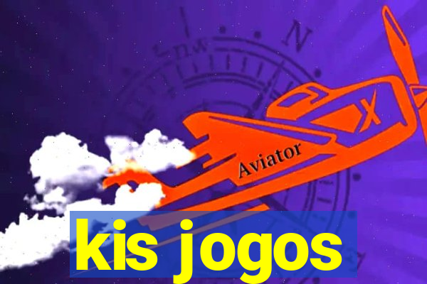 kis jogos