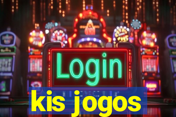 kis jogos