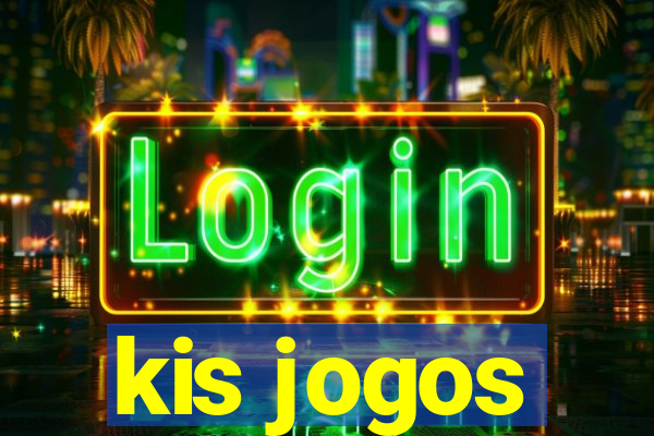 kis jogos