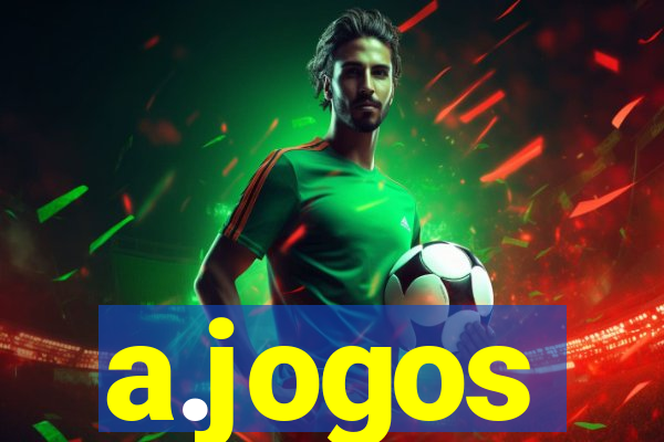 a.jogos