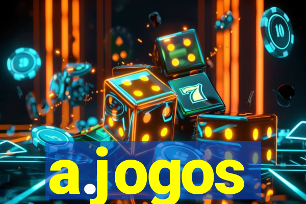 a.jogos