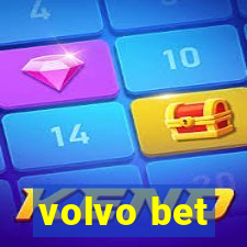 volvo bet