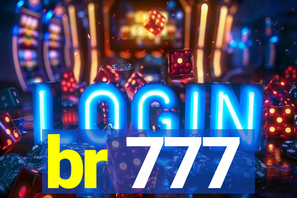 br 777