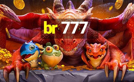 br 777