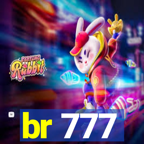 br 777