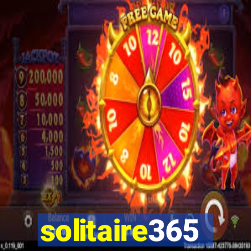 solitaire365