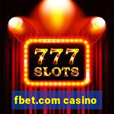 fbet.com casino