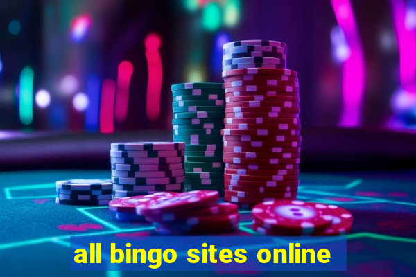 all bingo sites online