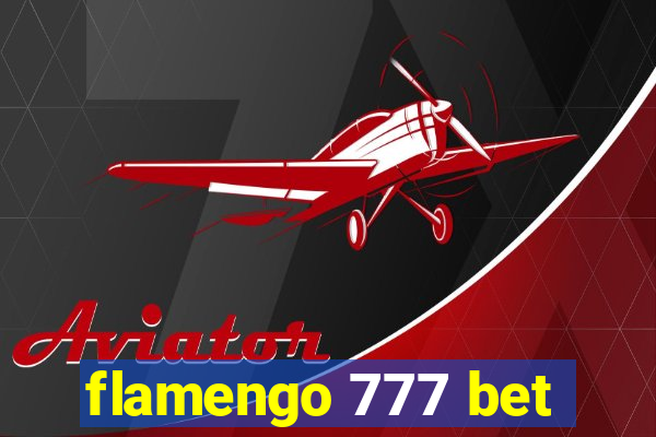 flamengo 777 bet