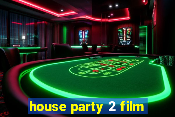 house party 2 film