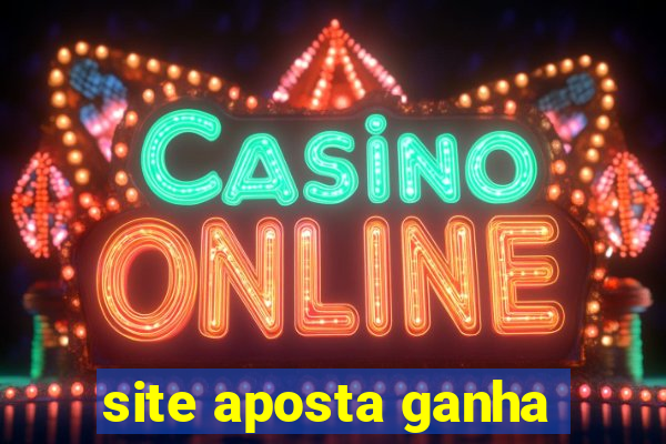 site aposta ganha