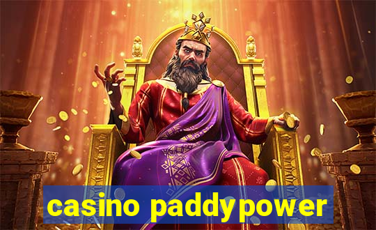 casino paddypower