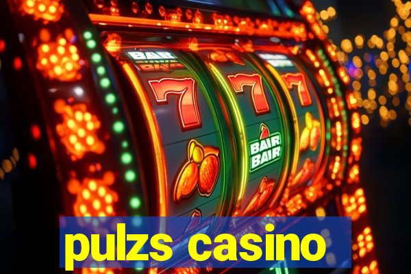 pulzs casino