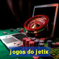 jogos do jetix