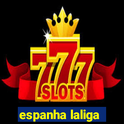 espanha laliga