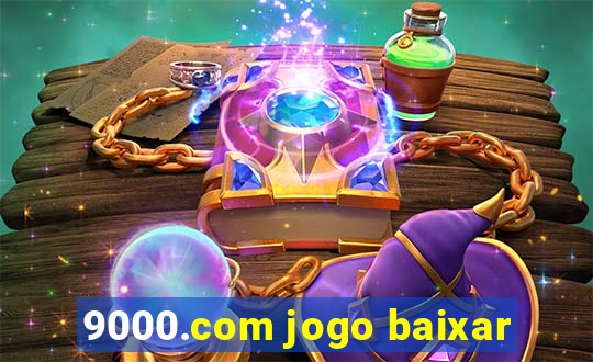 9000.com jogo baixar