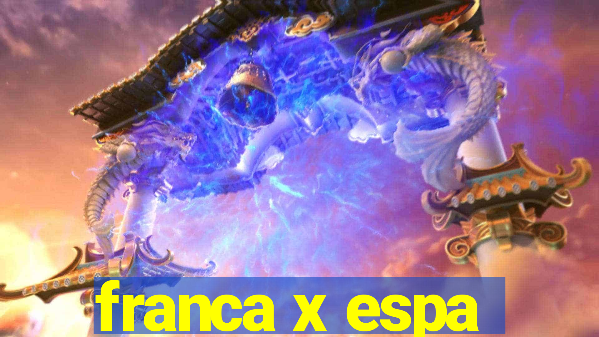 franca x espa