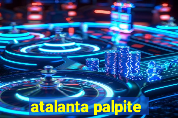 atalanta palpite