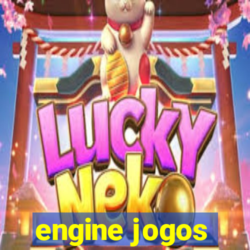 engine jogos