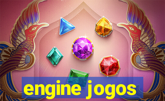 engine jogos