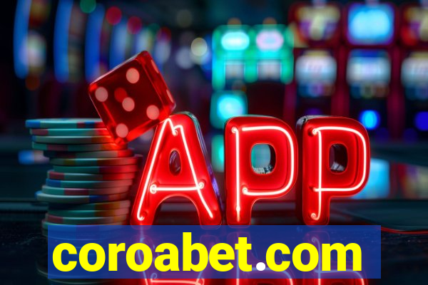 coroabet.com