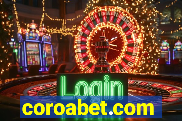 coroabet.com