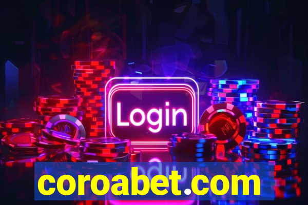 coroabet.com