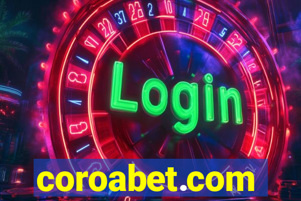 coroabet.com