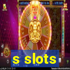 s slots