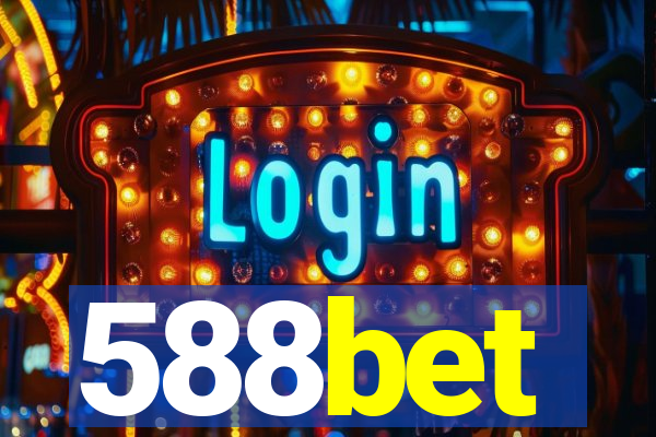 588bet