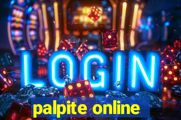 palpite online