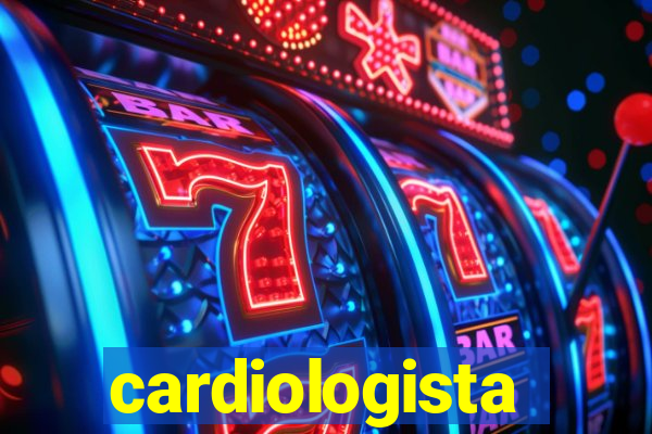 cardiologista cruzeiro sp