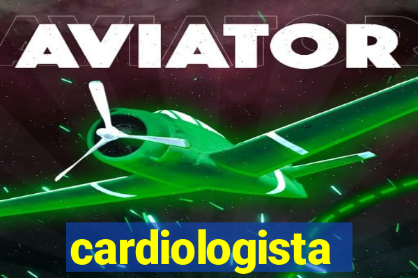 cardiologista cruzeiro sp