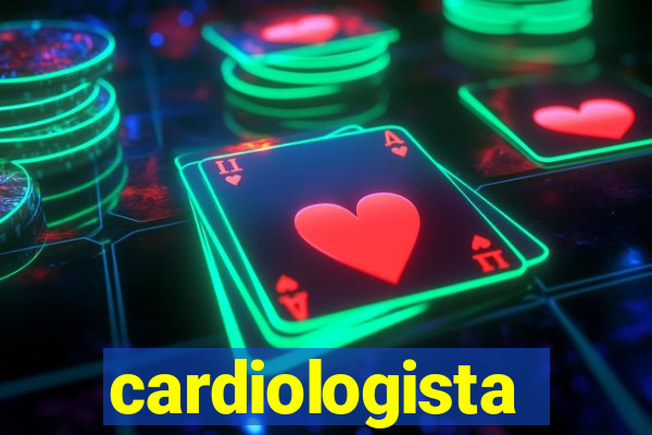 cardiologista cruzeiro sp