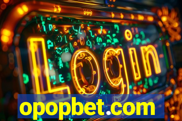 opopbet.com